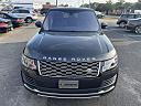 Thumbnail image of 2019 Land Rover Range Rover at EurobahnBmwMiniMercedesBenz of Greensboro, NC
