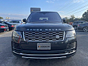 Thumbnail image of 2019 Land Rover Range Rover at EurobahnBmwMiniMercedesBenz of Greensboro, NC