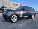 Thumbnail image of 2019 Land Rover Range Rover at EurobahnBmwMiniMercedesBenz of Greensboro, NC