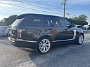 Thumbnail image of 2019 Land Rover Range Rover at EurobahnBmwMiniMercedesBenz of Greensboro, NC