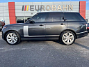Thumbnail image of 2019 Land Rover Range Rover at EurobahnBmwMiniMercedesBenz of Greensboro, NC
