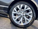 Thumbnail image of 2019 Land Rover Range Rover at EurobahnBmwMiniMercedesBenz of Greensboro, NC