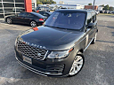 Thumbnail image of 2019 Land Rover Range Rover at EurobahnBmwMiniMercedesBenz of Greensboro, NC