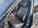 Thumbnail image of 2019 Land Rover Range Rover at EurobahnBmwMiniMercedesBenz of Greensboro, NC