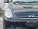 Thumbnail image of 2005 INFINITI G35 at Moto Zone Inc.