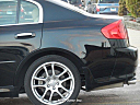 Thumbnail image of 2005 INFINITI G35 at Moto Zone Inc.