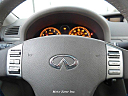 Thumbnail image of 2005 INFINITI G35 at Moto Zone Inc.