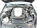 Thumbnail image of 2005 INFINITI G35 at Moto Zone Inc.