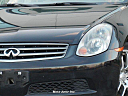 Thumbnail image of 2005 INFINITI G35 at Moto Zone Inc.