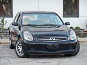 Thumbnail image of 2005 INFINITI G35 at Moto Zone Inc.