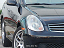 Thumbnail image of 2005 INFINITI G35 at Moto Zone Inc.
