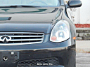 Thumbnail image of 2005 INFINITI G35 at Moto Zone Inc.
