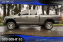 Thumbnail image of 2007 Dodge Ram 3500 at Lot 99 LLC