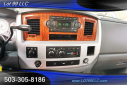 Thumbnail image of 2007 Dodge Ram 3500 at Lot 99 LLC