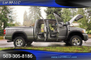 Thumbnail image of 2007 Dodge Ram 3500 at Lot 99 LLC