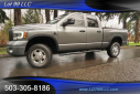 Thumbnail image of 2007 Dodge Ram 3500 at Lot 99 LLC