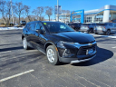 Thumbnail image of 2022 Chevrolet Blazer at Lou Bachrodt Chevrolet Buick Gmc
