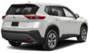 2022 Nissan Rogue SV at Woodbury Nissan Inc