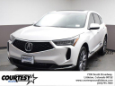 Thumbnail image of 2024 Acura RDX at CourtesyAcuraUsed of Littleton, CO