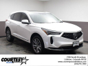 Thumbnail image of 2024 Acura RDX at CourtesyAcuraUsed of Littleton, CO