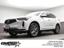 Thumbnail image of 2024 Acura RDX at CourtesyAcuraUsed of Littleton, CO
