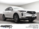 Thumbnail image of 2024 Acura RDX at CourtesyAcuraUsed of Littleton, CO
