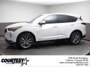 Thumbnail image of 2024 Acura RDX at CourtesyAcuraUsed of Littleton, CO