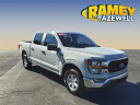 Thumbnail image of 2023 Ford F-150 at Ramey Chevrolet