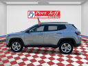 2023 Jeep Compass Latitude at Port Jeff Chrysler Jeep Inc