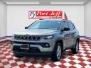 Thumbnail image of 2023 Jeep Compass at Port Jeff Chrysler Jeep Inc