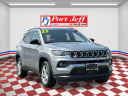 Thumbnail image of 2023 Jeep Compass at Port Jeff Chrysler Jeep Inc