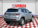 Thumbnail image of 2023 Jeep Compass at Port Jeff Chrysler Jeep Inc