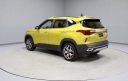 Thumbnail image of 2023 Kia Seltos at Ricart Used
