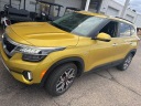 Thumbnail image of 2023 Kia Seltos at Ricart Used