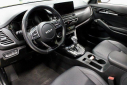 Thumbnail image of 2023 Kia Seltos at Ricart Used