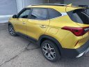 Thumbnail image of 2023 Kia Seltos at Ricart Used
