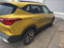 Thumbnail image of 2023 Kia Seltos at Ricart Used