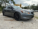 Thumbnail image of 2009 Honda Accord at Pickup Nation