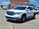 Thumbnail image of 2019 GMC Acadia at Hug Chevrolet