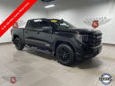 2023 GMC Sierra 1500 Elevation at Kocourek Chevrolet