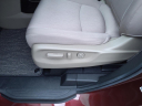 Thumbnail image of 2021 Honda Odyssey at Gallatin Honda