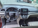Thumbnail image of 2021 Honda Odyssey at Gallatin Honda