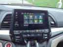 Thumbnail image of 2021 Honda Odyssey at Gallatin Honda
