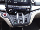 Thumbnail image of 2021 Honda Odyssey at Gallatin Honda