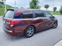 Thumbnail image of 2021 Honda Odyssey at Gallatin Honda