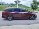 Thumbnail image of 2021 Honda Odyssey at Gallatin Honda
