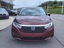 Thumbnail image of 2021 Honda Odyssey at Gallatin Honda