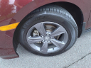 Thumbnail image of 2021 Honda Odyssey at Gallatin Honda