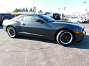 Thumbnail image of 2013 Chevrolet Camaro at Gary Mathews Motors