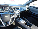Thumbnail image of 2013 Chevrolet Camaro at Gary Mathews Motors